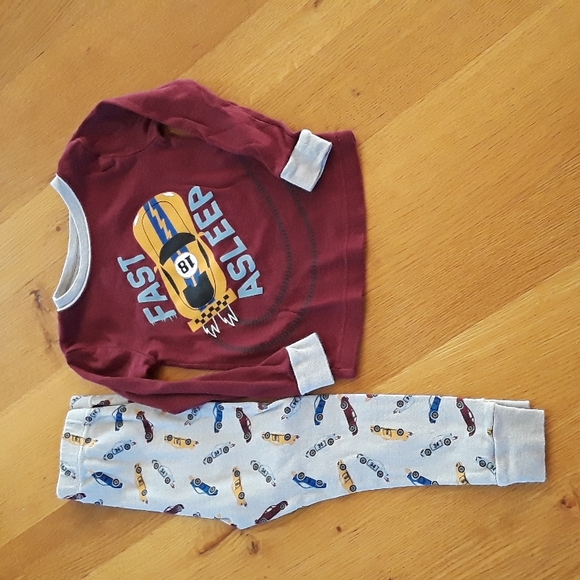 wonder nation Pajamas 3t Pajamas Poshmark